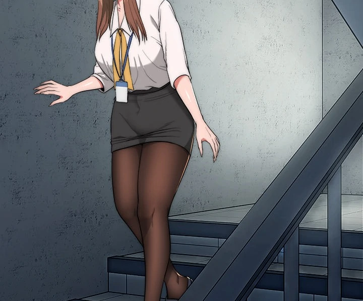 Kangsae the Strong Chapter 9 - Page 32