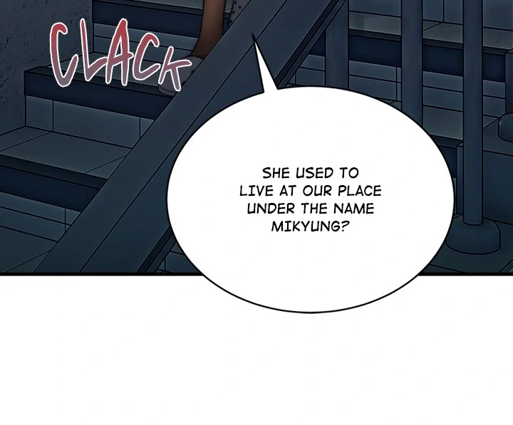 Kangsae the Strong Chapter 9 - Page 33