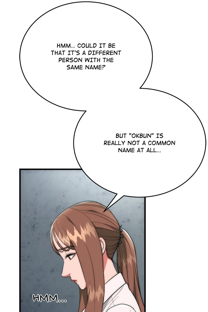 Kangsae the Strong Chapter 9 - Page 34