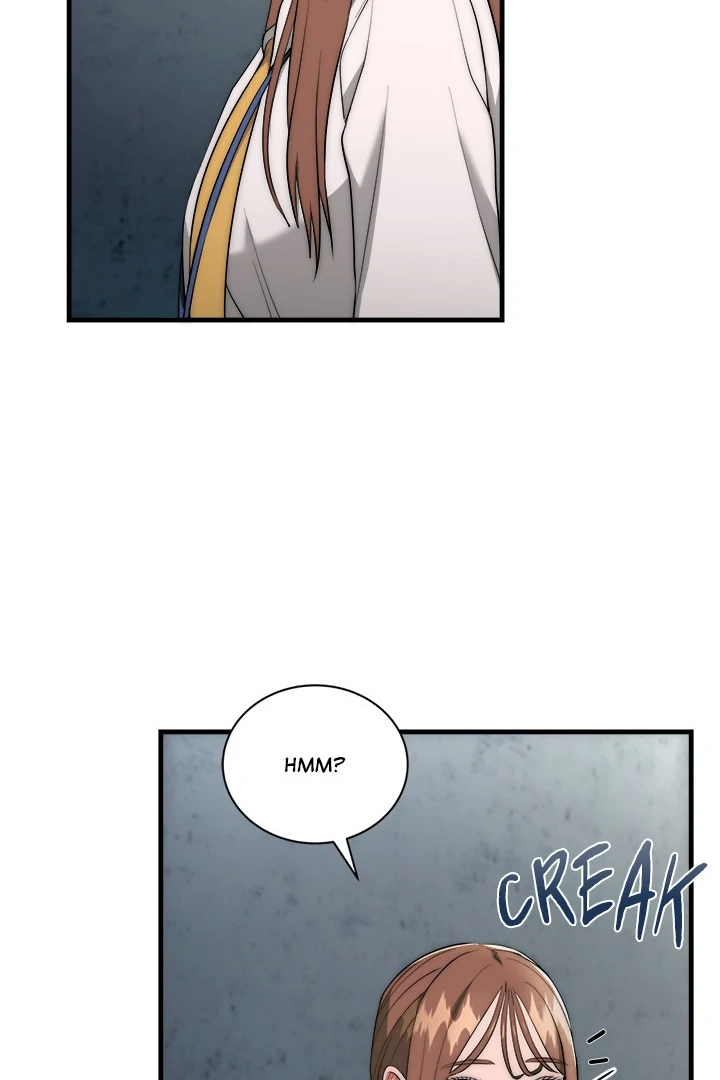 Kangsae the Strong Chapter 9 - Page 35