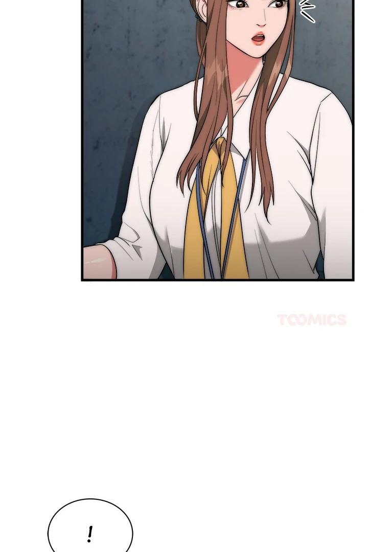 Kangsae the Strong Chapter 9 - Page 36