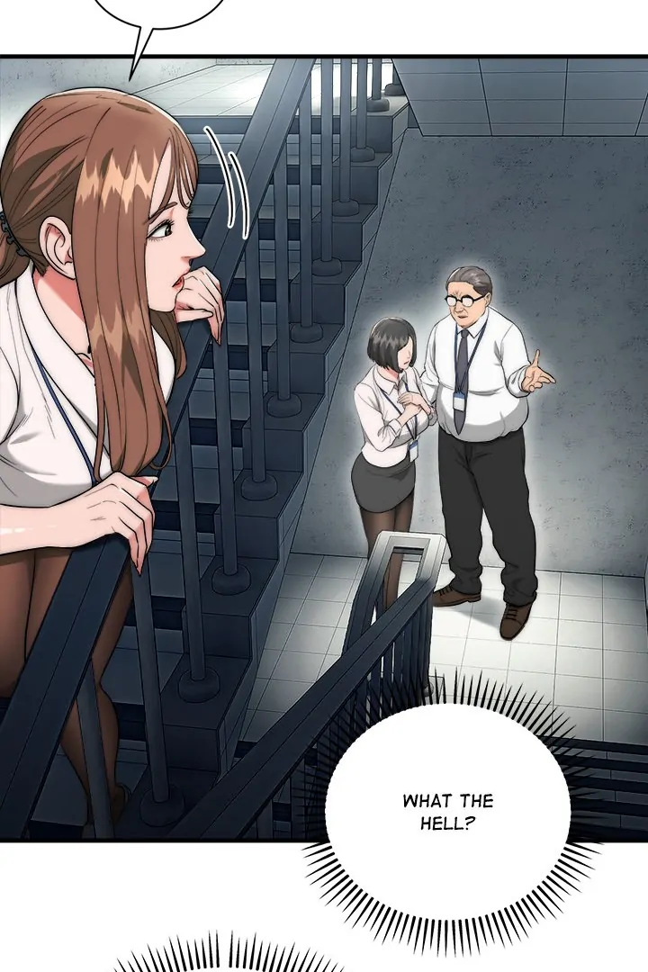 Kangsae the Strong Chapter 9 - Page 37