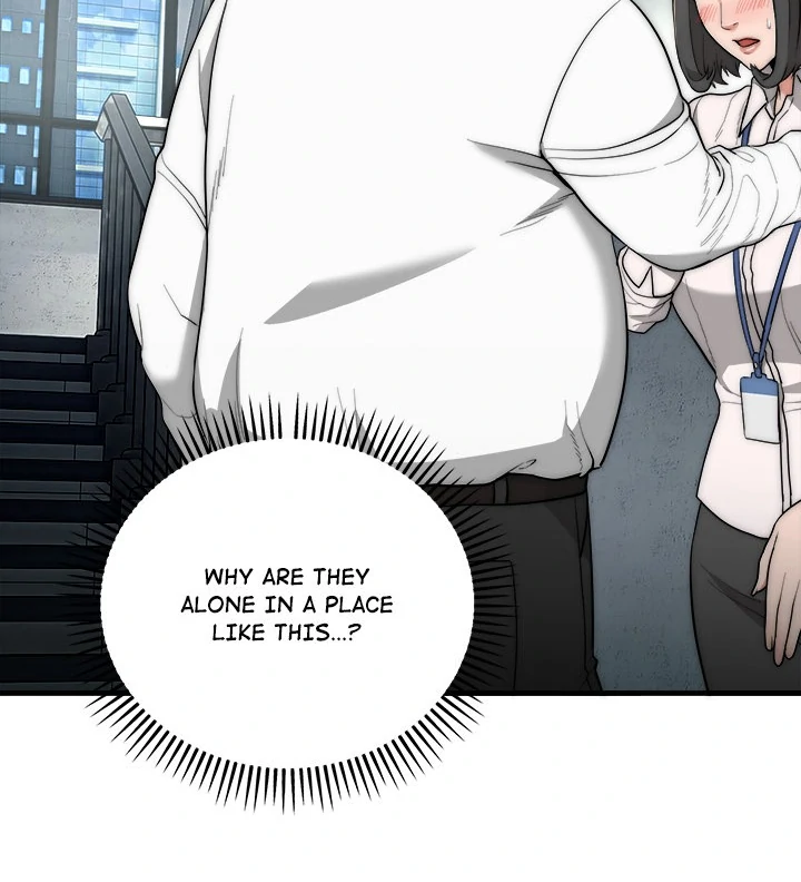 Kangsae the Strong Chapter 9 - Page 39