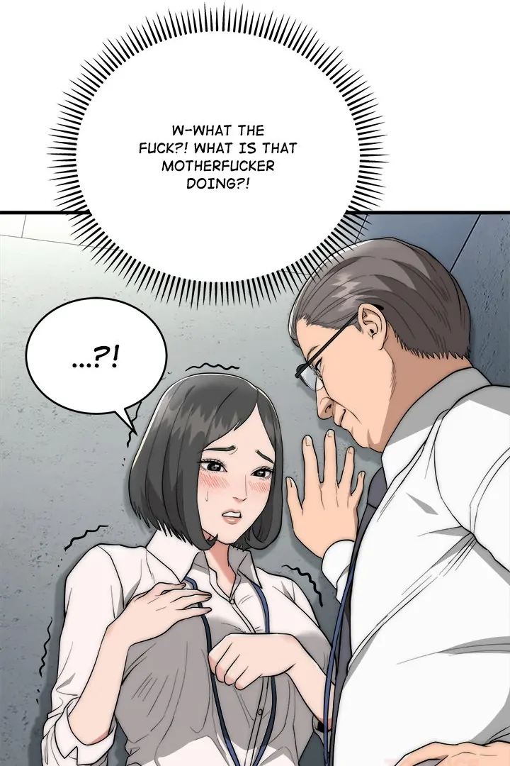Kangsae the Strong Chapter 9 - Page 40