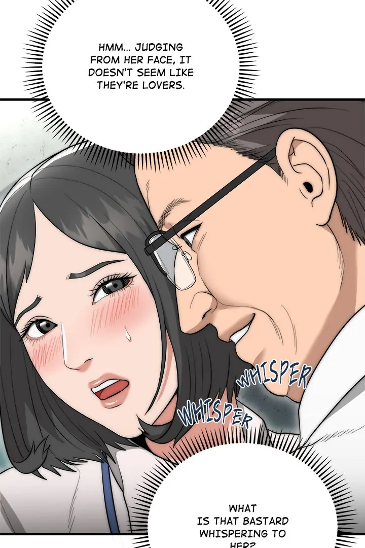 Kangsae the Strong Chapter 9 - Page 42