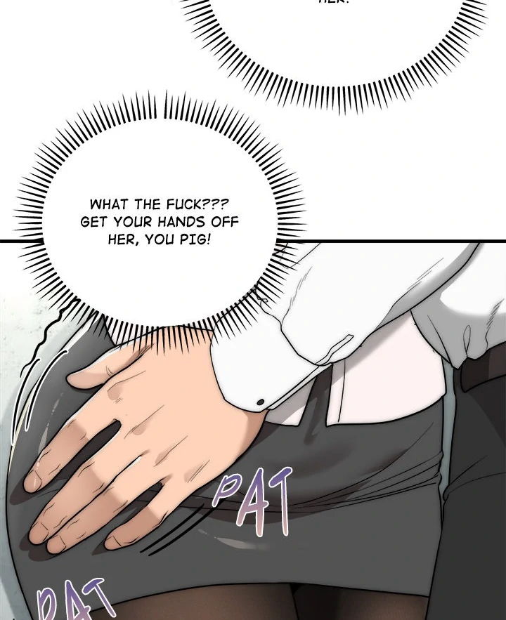 Kangsae the Strong Chapter 9 - Page 43