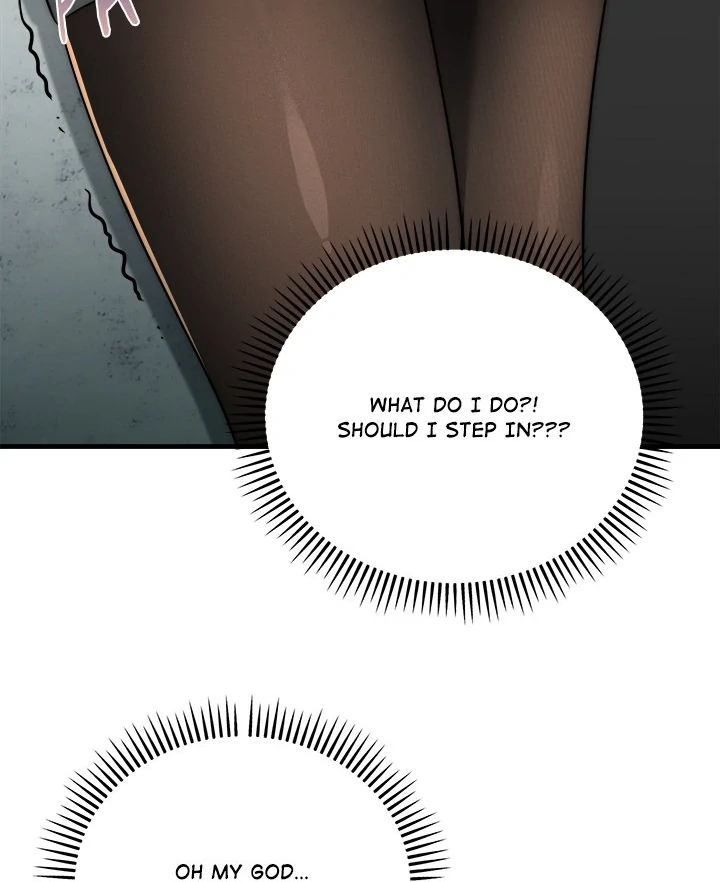 Kangsae the Strong Chapter 9 - Page 44