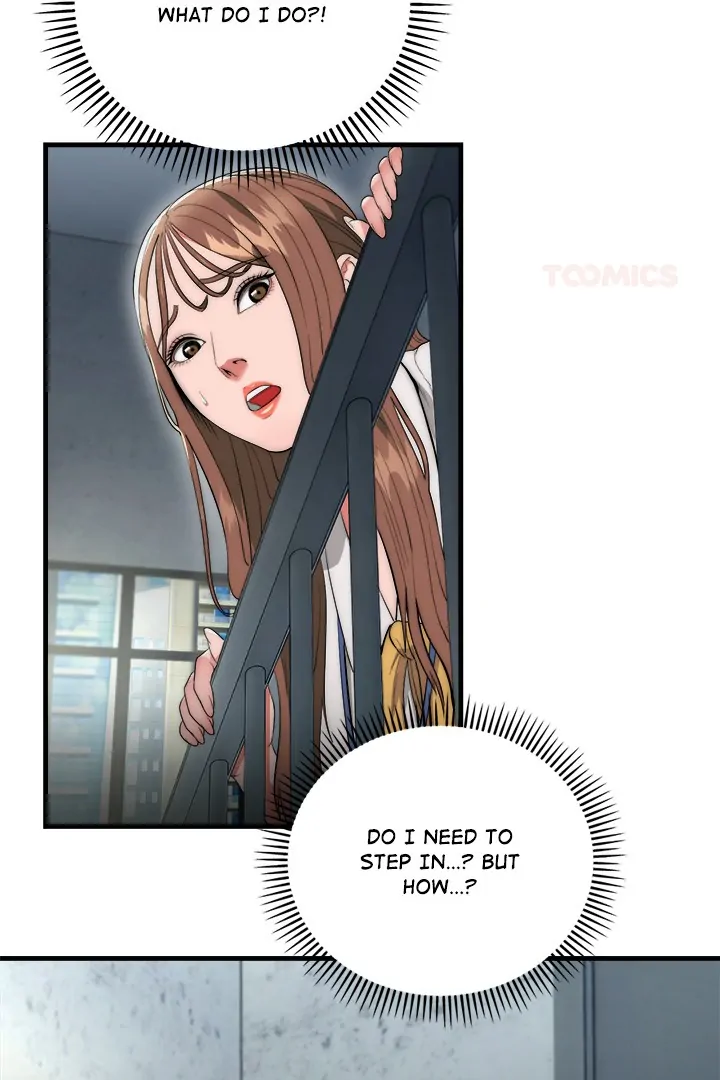 Kangsae the Strong Chapter 9 - Page 45