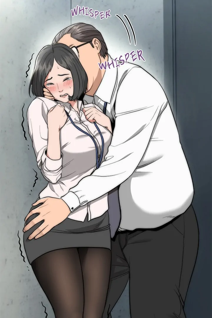 Kangsae the Strong Chapter 9 - Page 46