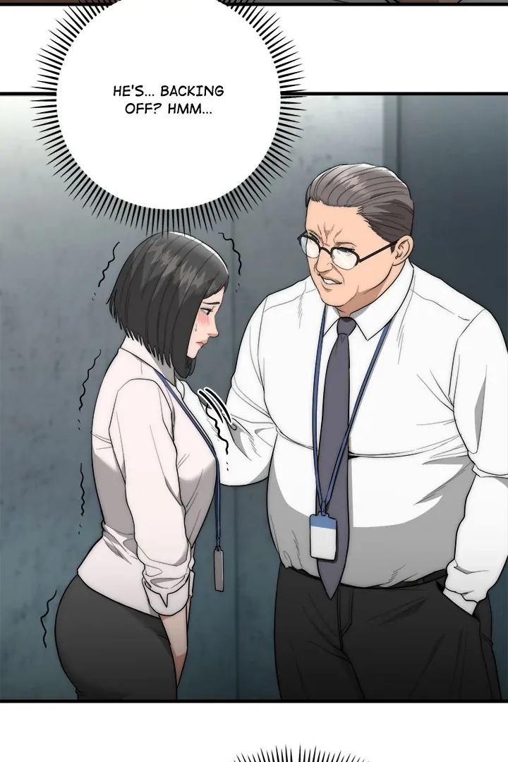 Kangsae the Strong Chapter 9 - Page 48