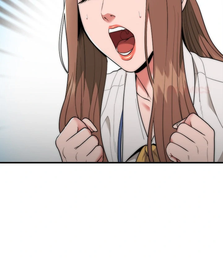 Kangsae the Strong Chapter 9 - Page 6
