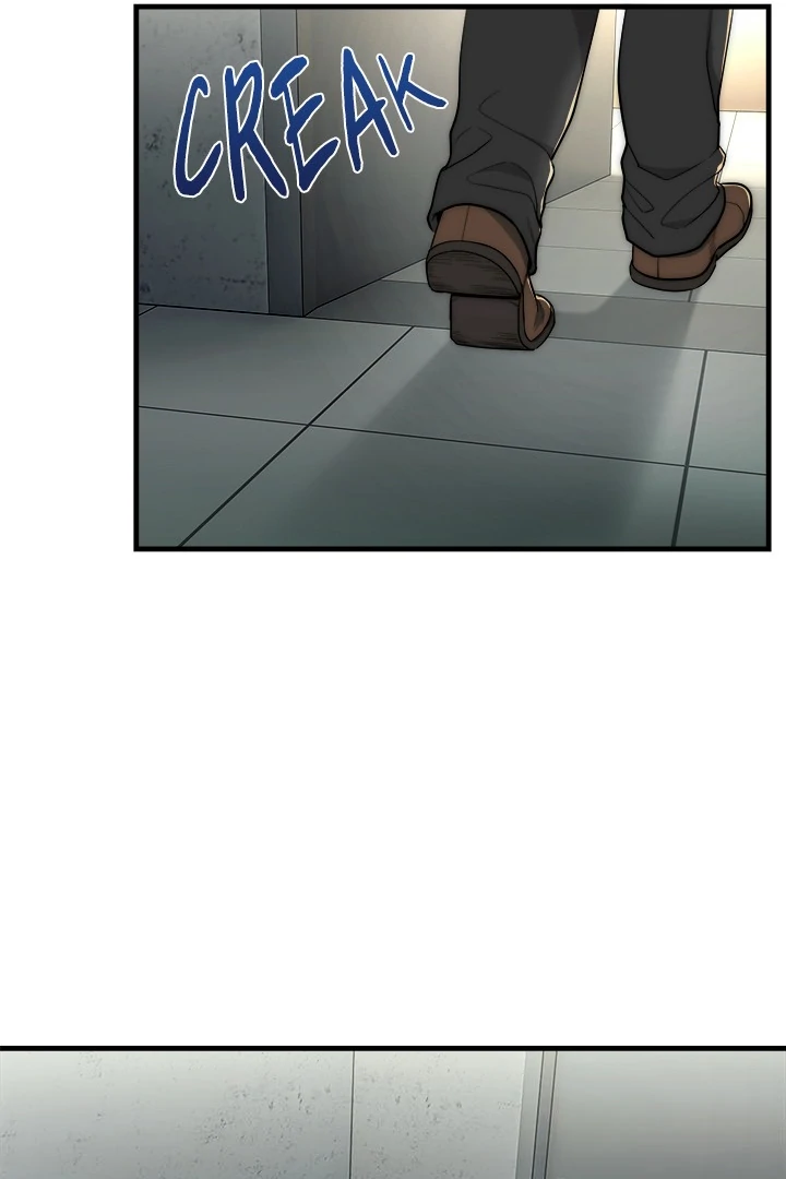 Kangsae the Strong Chapter 9 - Page 51