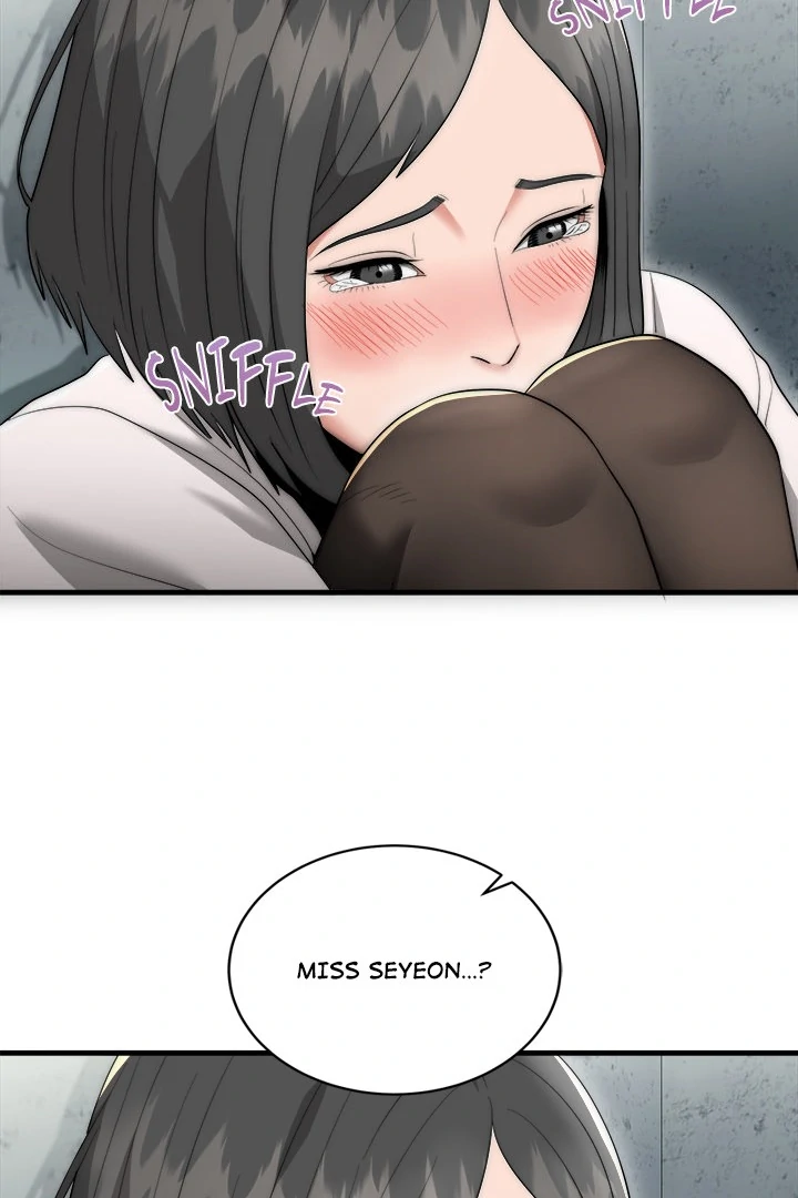 Kangsae the Strong Chapter 9 - Page 54