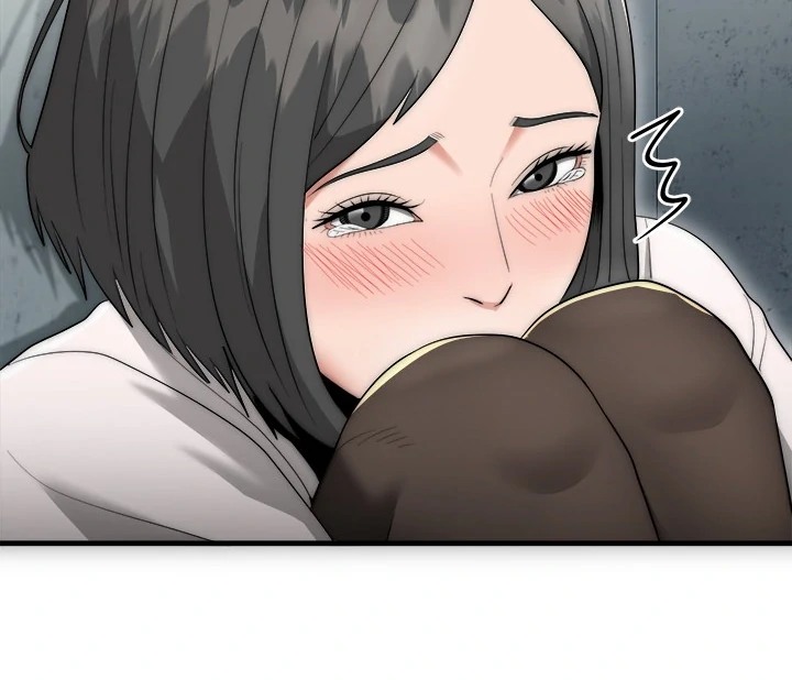 Kangsae the Strong Chapter 9 - Page 55