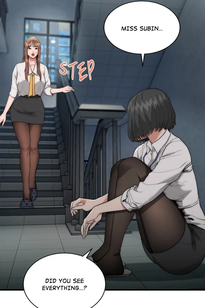Kangsae the Strong Chapter 9 - Page 57