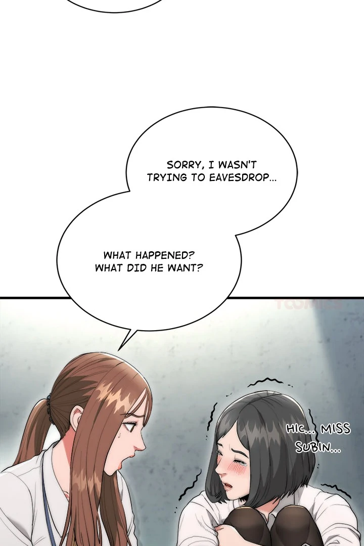 Kangsae the Strong Chapter 9 - Page 58