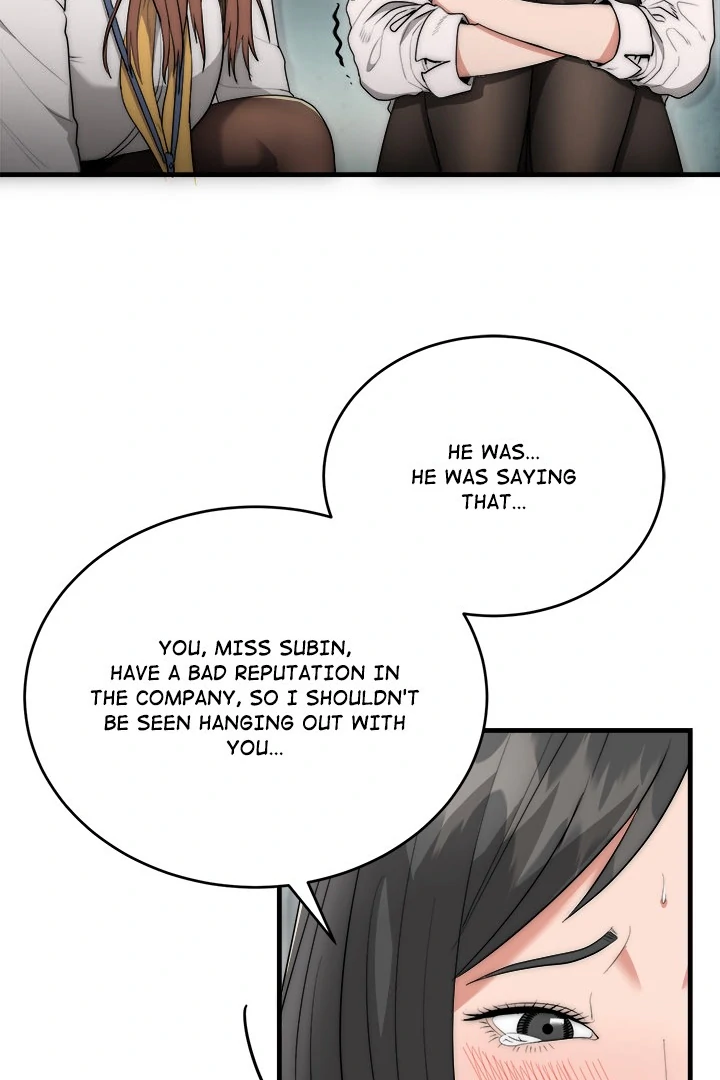 Kangsae the Strong Chapter 9 - Page 59
