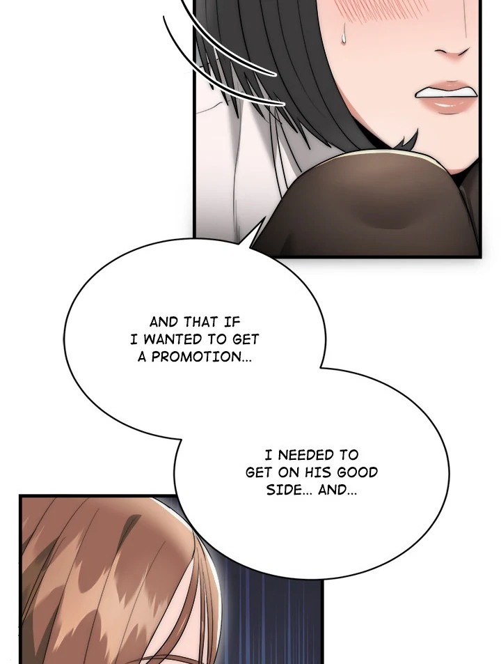 Kangsae the Strong Chapter 9 - Page 60