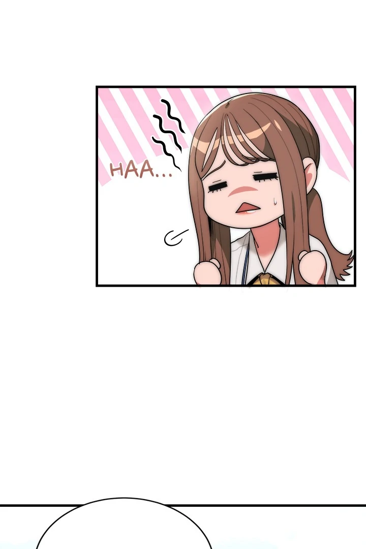 Kangsae the Strong Chapter 9 - Page 7