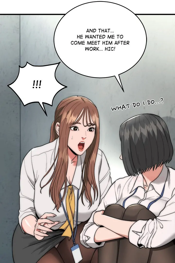 Kangsae the Strong Chapter 9 - Page 62