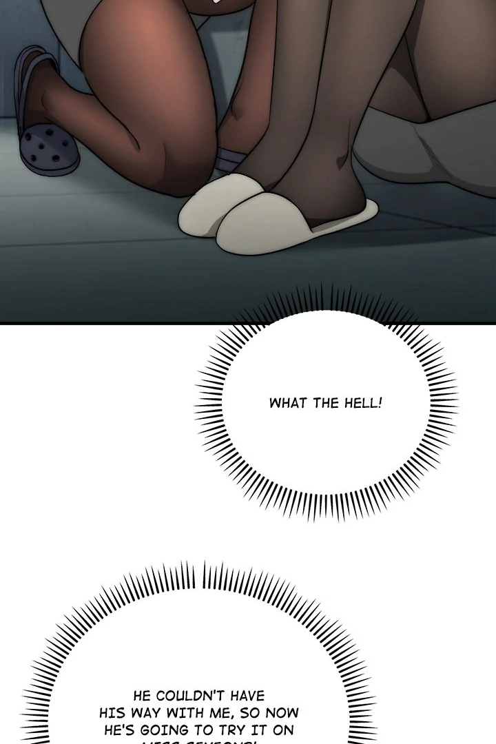 Kangsae the Strong Chapter 9 - Page 63
