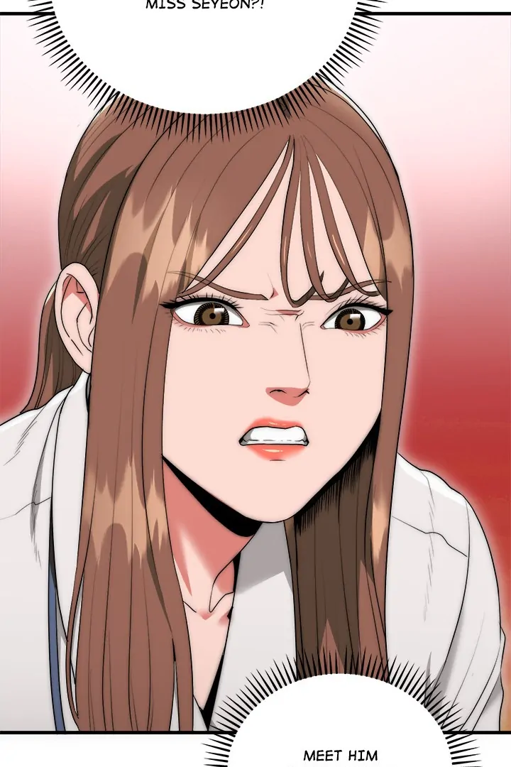 Kangsae the Strong Chapter 9 - Page 64