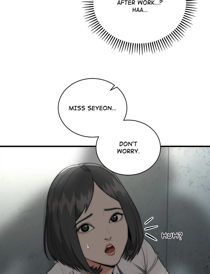 Kangsae the Strong Chapter 9 - Page 65