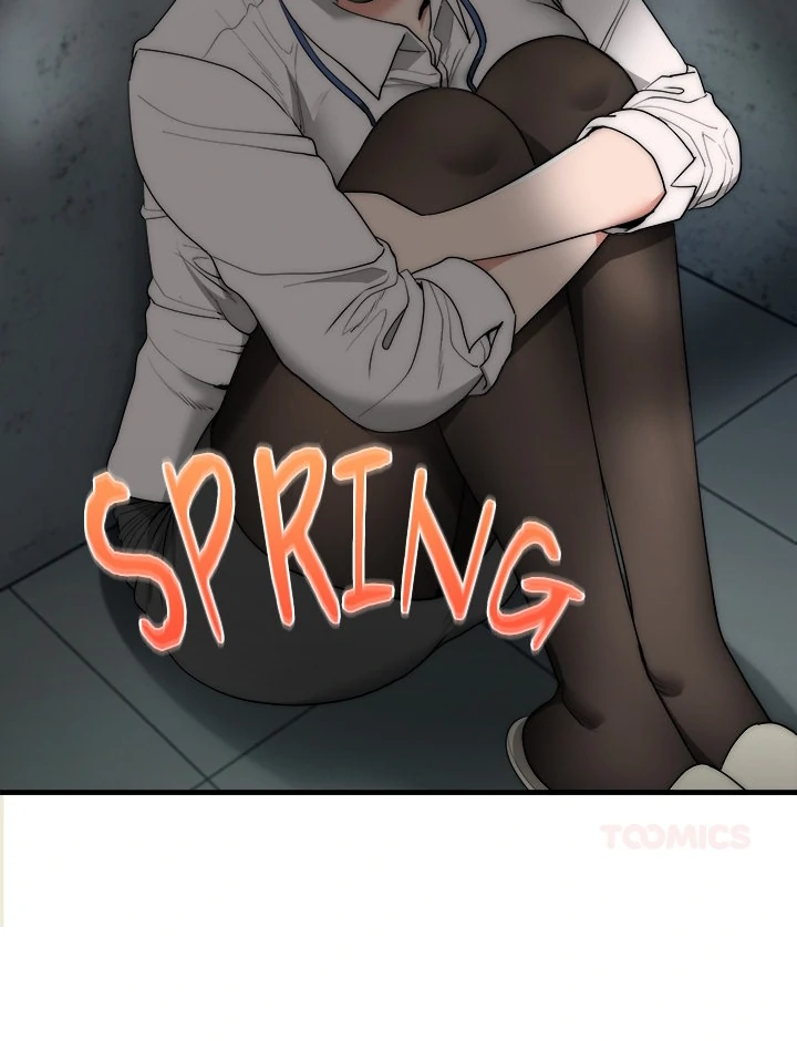 Kangsae the Strong Chapter 9 - Page 66