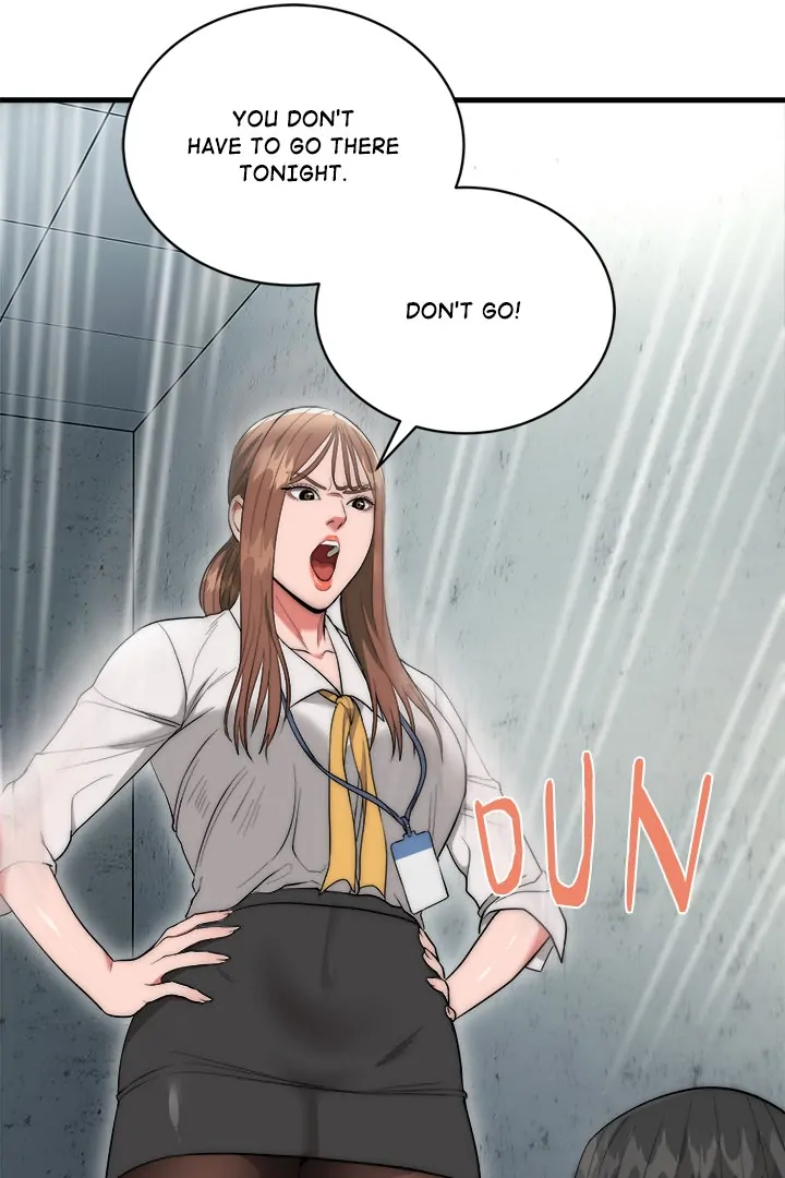 Kangsae the Strong Chapter 9 - Page 67