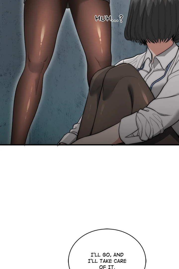 Kangsae the Strong Chapter 9 - Page 68