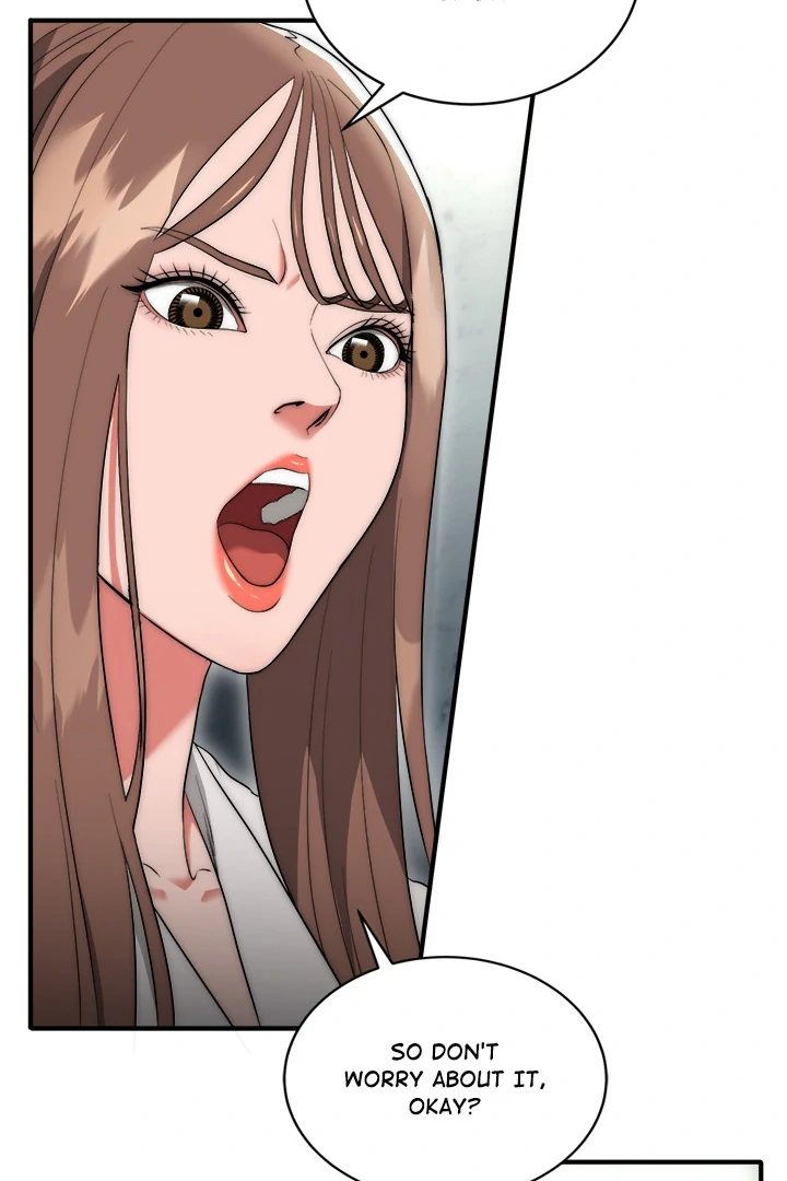 Kangsae the Strong Chapter 9 - Page 69