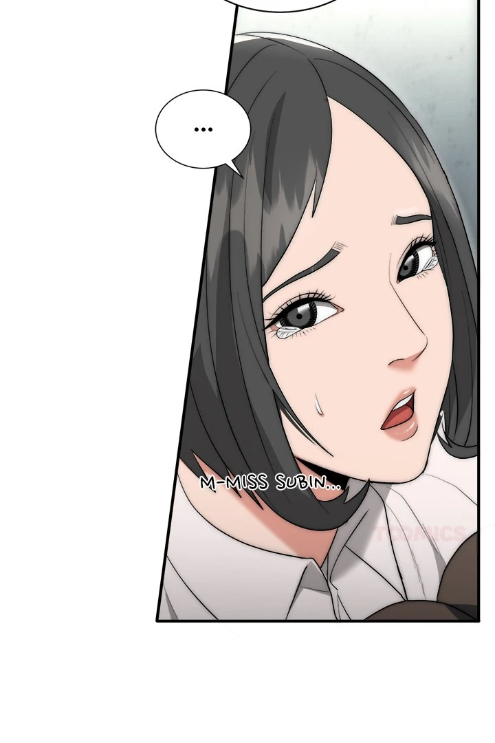 Kangsae the Strong Chapter 9 - Page 70