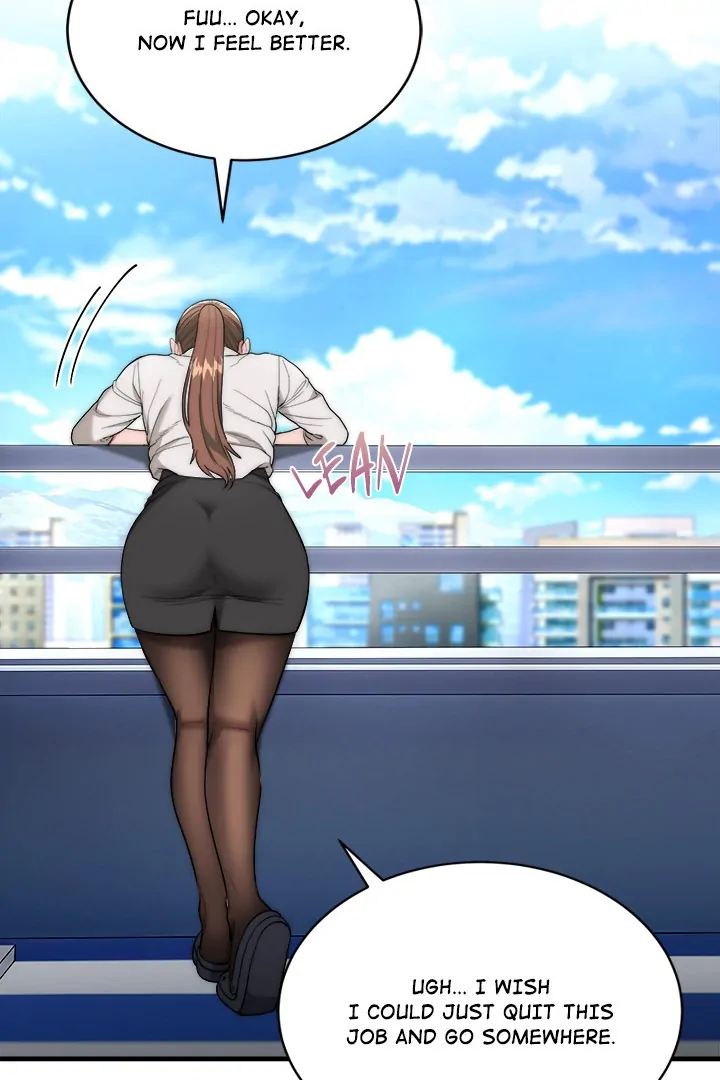 Kangsae the Strong Chapter 9 - Page 8