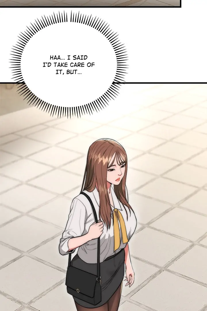 Kangsae the Strong Chapter 9 - Page 74