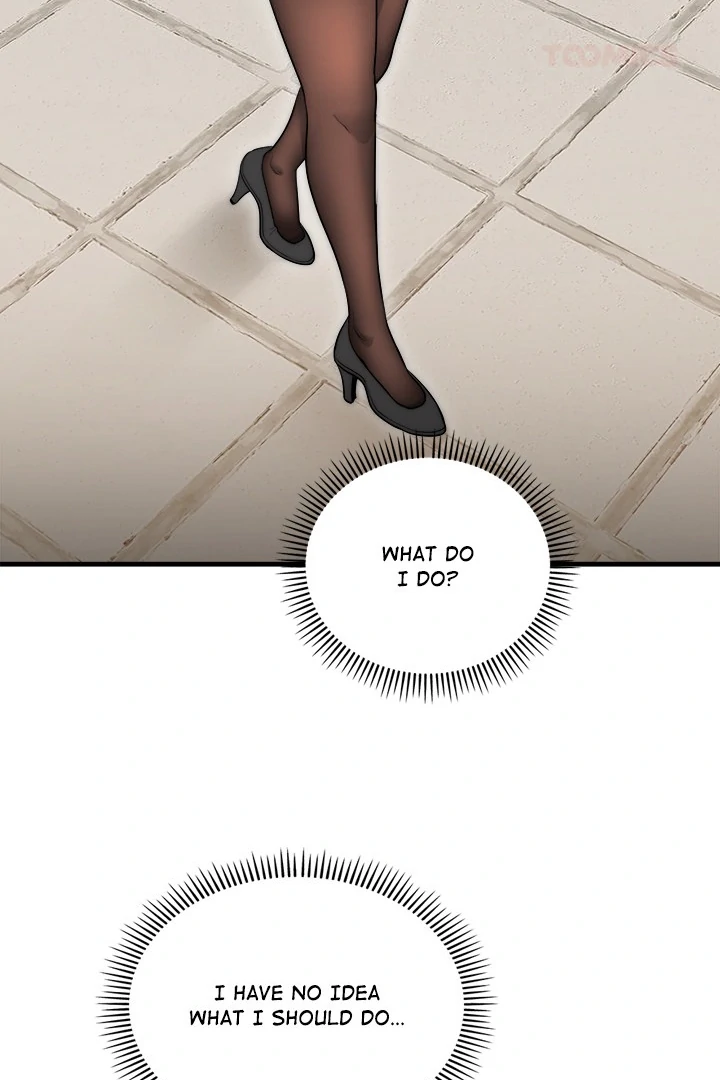 Kangsae the Strong Chapter 9 - Page 75