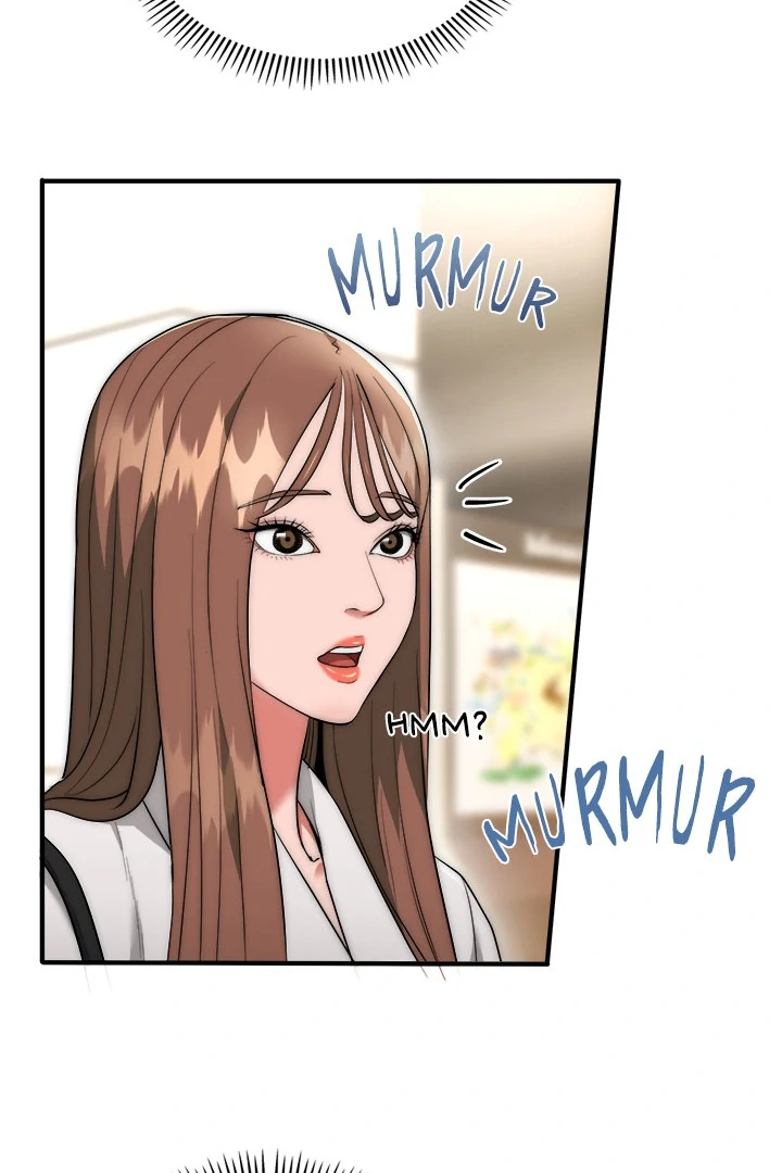 Kangsae the Strong Chapter 9 - Page 76