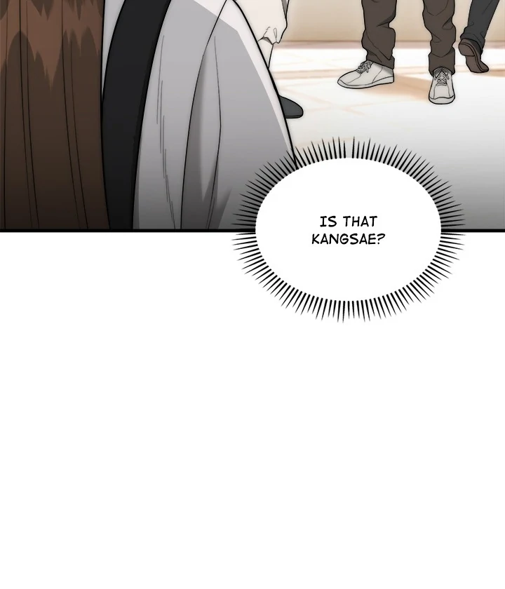 Kangsae the Strong Chapter 9 - Page 78