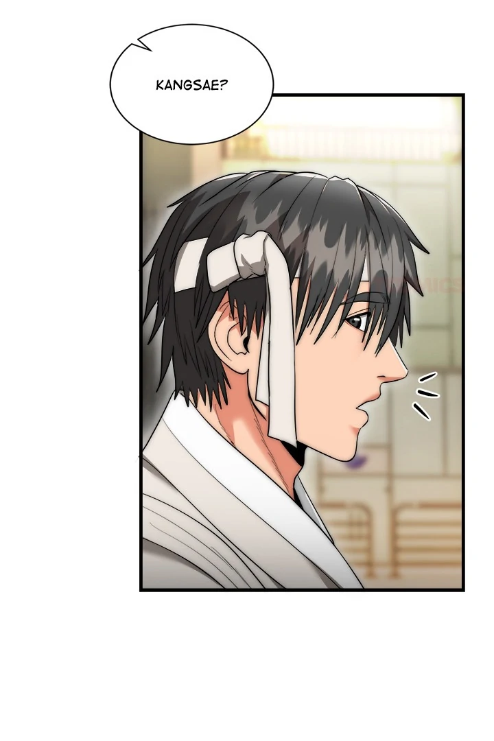 Kangsae the Strong Chapter 9 - Page 79