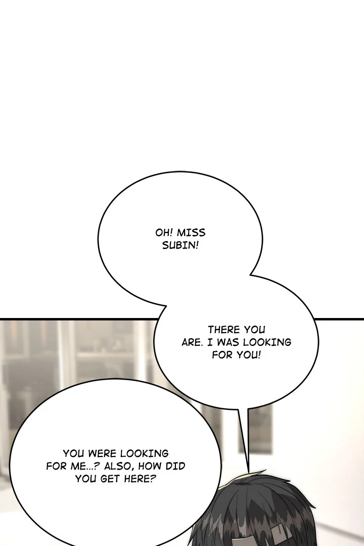 Kangsae the Strong Chapter 9 - Page 80