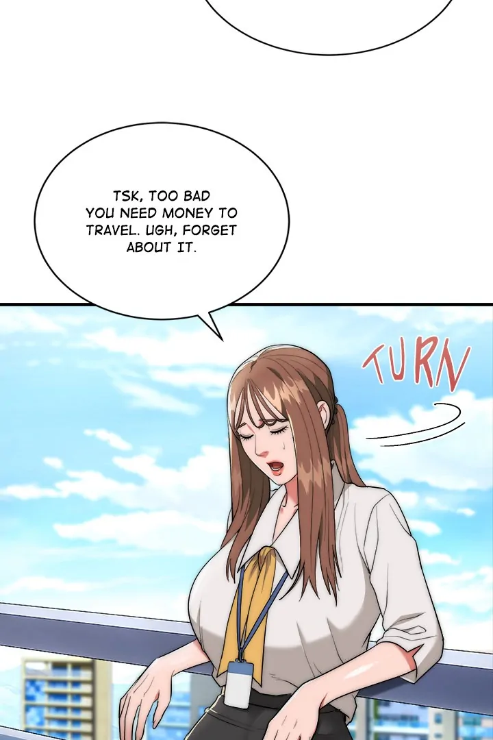 Kangsae the Strong Chapter 9 - Page 9