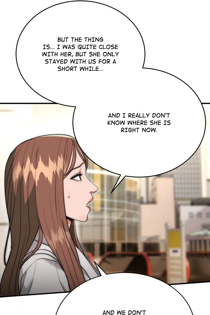 Kangsae the Strong Chapter 9 - Page 84