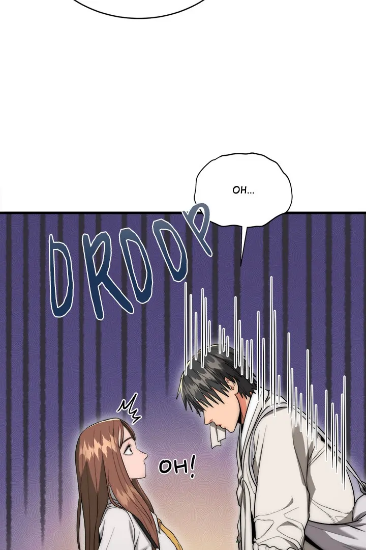 Kangsae the Strong Chapter 9 - Page 86