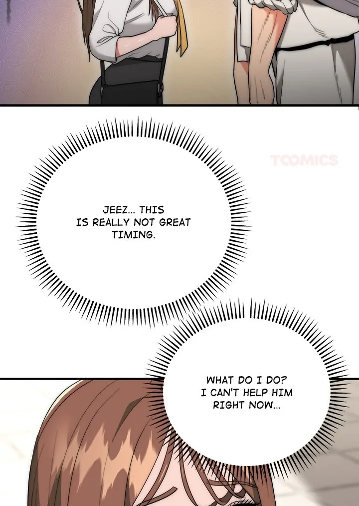 Kangsae the Strong Chapter 9 - Page 87