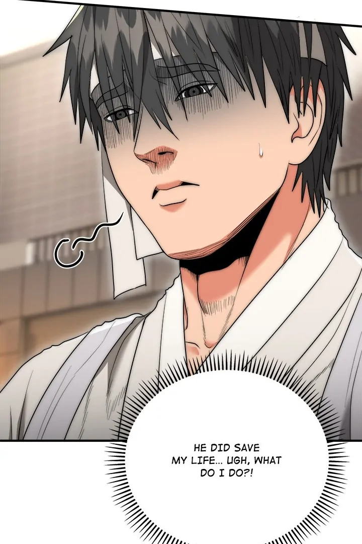 Kangsae the Strong Chapter 9 - Page 89