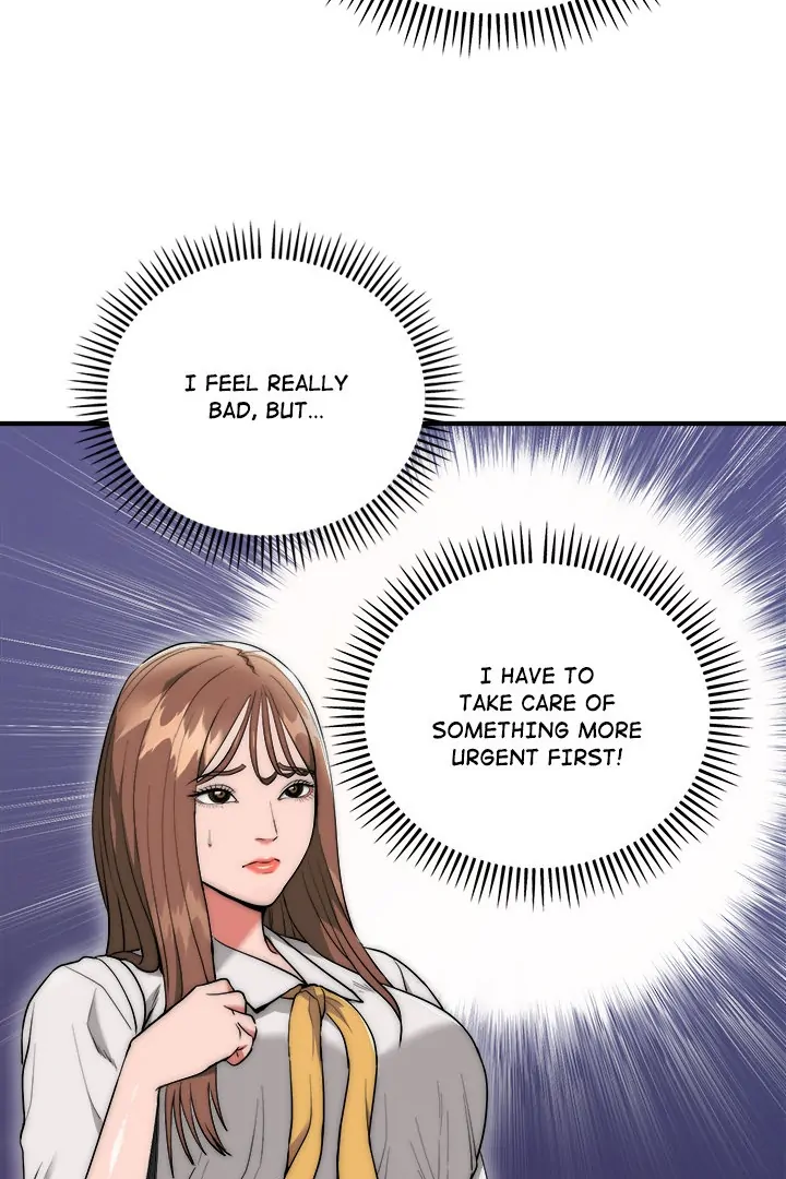 Kangsae the Strong Chapter 9 - Page 90