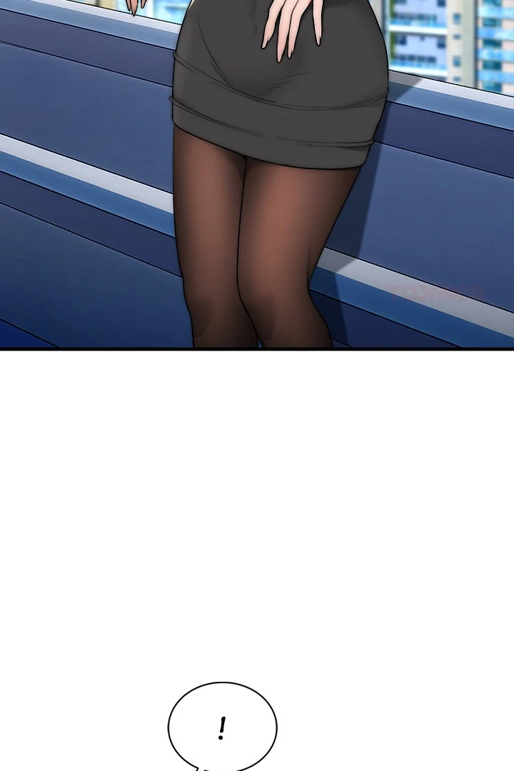 Kangsae the Strong Chapter 9 - Page 10