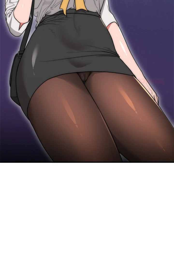 Kangsae the Strong Chapter 9 - Page 91