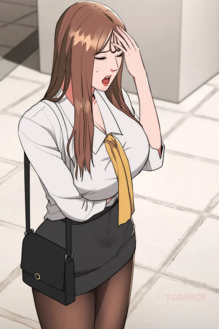 Kangsae the Strong Chapter 9 - Page 95