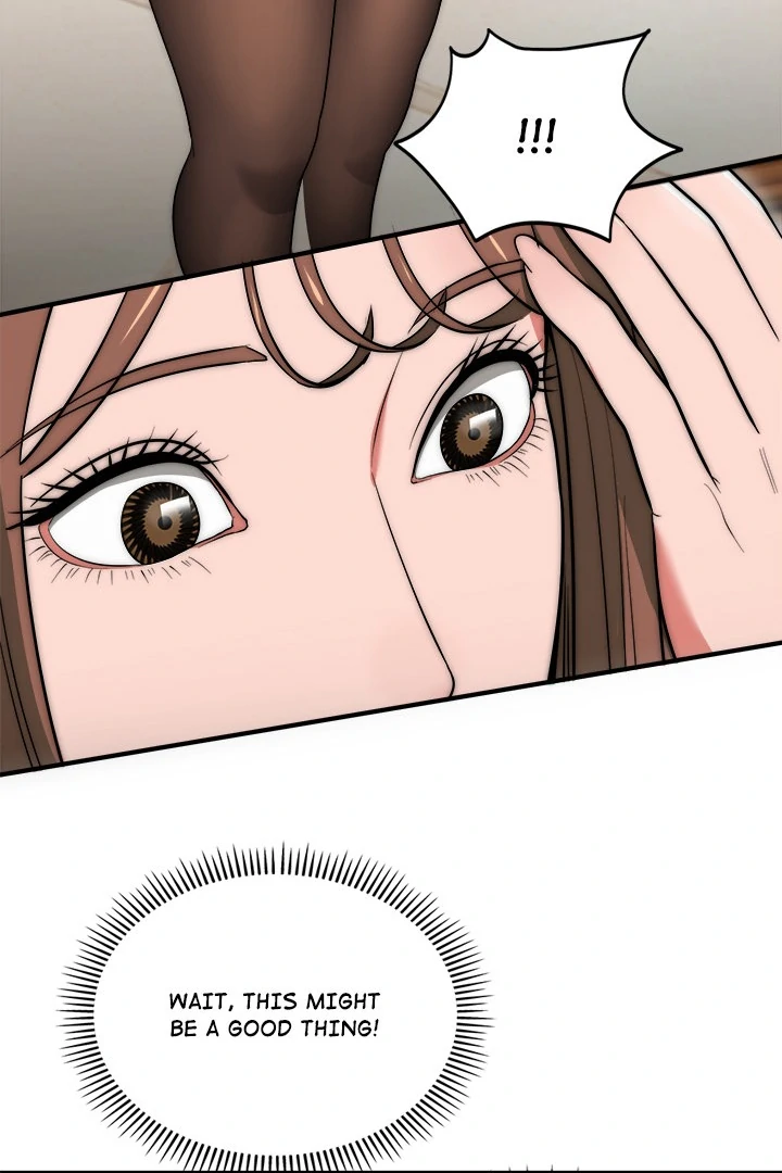 Kangsae the Strong Chapter 9 - Page 96