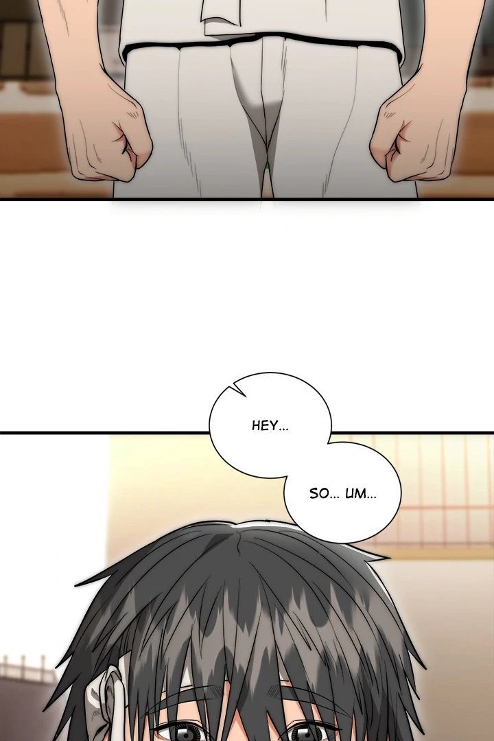 Kangsae the Strong Chapter 9 - Page 98